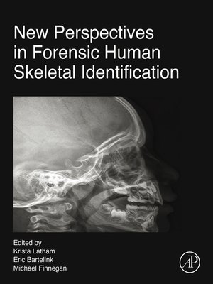 cover image of New Perspectives in Forensic Human Skeletal Identification
